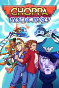 Choppa: Rescue Rivals <span class="ext" style="background-color: #2a475e; color: #FFFFFF;">STEAM</span> <span class="ext ext_digital">digital</span> thumbnail 1