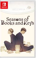Seasons of Books and Keys (Multi-Language) thumbnail 1