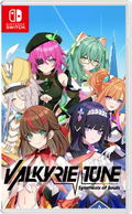 Valkyrie Tune: Synthesis of Souls thumbnail 1