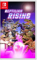 Reptilian Rising (Multi-Language) thumbnail 1
