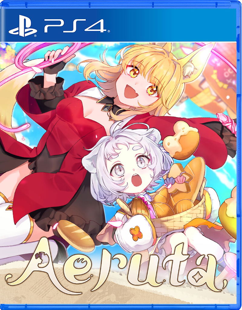 Aeruta (Multi-Language) image 1