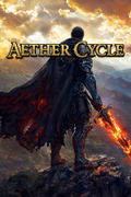AetherCycle <span class="ext" style="background-color: #2a475e; color: #FFFFFF;">STEAM</span> <span class="ext ext_digital">digital</span> thumbnail 1