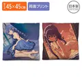 Anime Mushoku Tensei: Jobless Reincarnation Season 3 - Roxy Double-sided Print Cushion Cover thumbnail 1