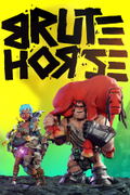 Brute Horse <span class="ext" style="background-color: #2a475e; color: #FFFFFF;">STEAM</span> <span class="ext ext_digital">digital</span> thumbnail 1
