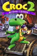 Croc 2 Kingdom Of The Gobbos <span class="ext" style="background-color: #2a475e; color: #FFFFFF;">STEAM</span> <span class="ext ext_digital">digital</span> thumbnail 1