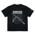 Date A Live V - Zafkiel Plating T-shirt (Black | Size XL) thumbnail 1
