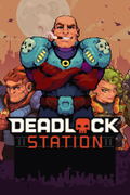 Deadlock Station <span class="ext" style="background-color: #2a475e; color: #FFFFFF;">STEAM</span> <span class="ext ext_digital">digital</span> thumbnail 1
