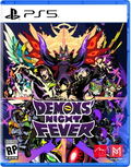 Demons' Night Fever thumbnail 1