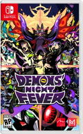 Demons' Night Fever thumbnail 1