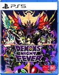 Demons' Night Fever thumbnail 1