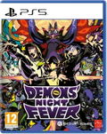 Demons' Night Fever thumbnail 1