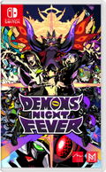 Demons' Night Fever thumbnail 1