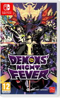 Demons' Night Fever thumbnail 1