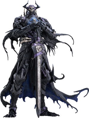 Fate/Grand Order: Pop Up Parade SP Assassin/First Hassan