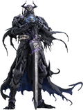 Fate/Grand Order: Pop Up Parade SP Assassin/First Hassan thumbnail 1