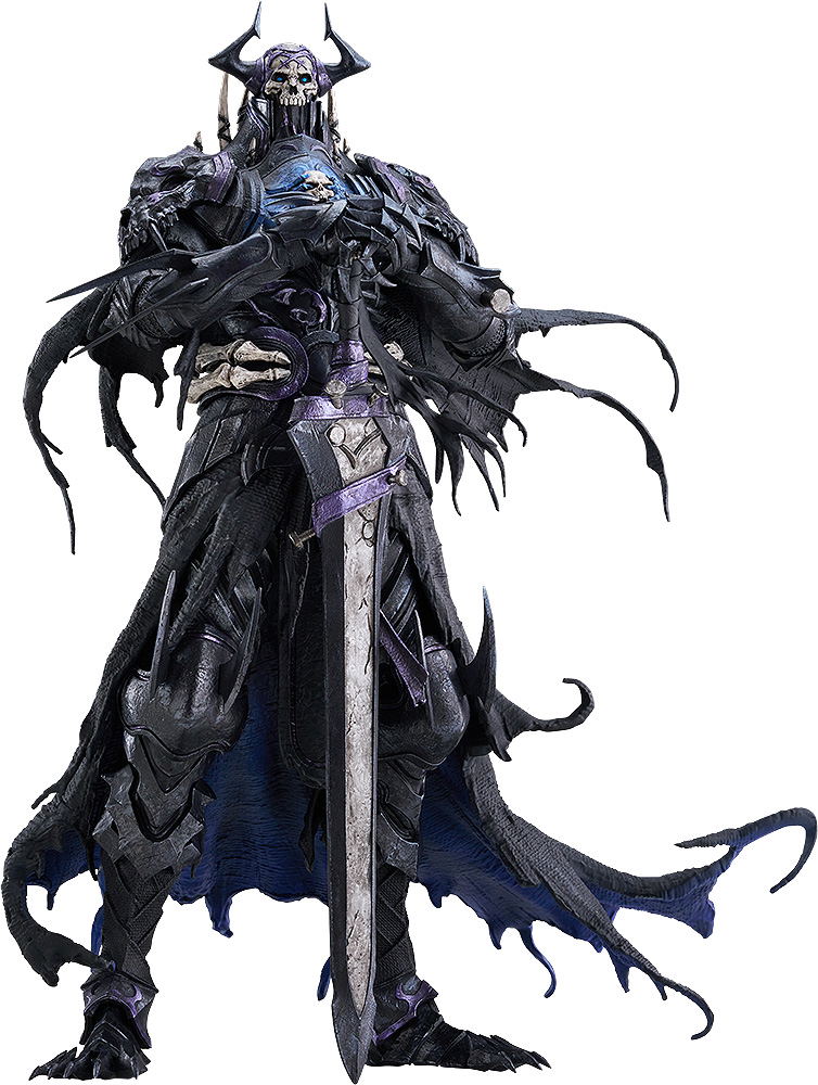 Fate/Grand Order: Pop Up Parade SP Assassin/First Hassan image 1