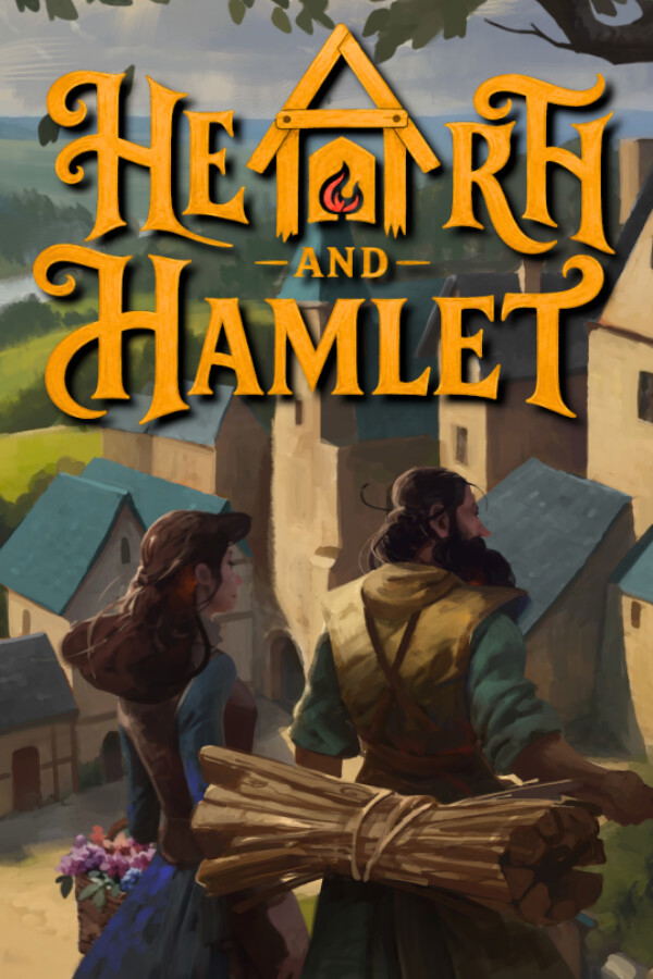Hearth and Hamlet <span class="ext" style="background-color: #2a475e; color: #FFFFFF;">STEAM</span> <span class="ext ext_digital">digital</span> image 1
