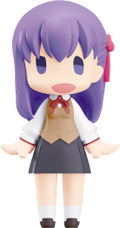 Hello! Good Smile Fate/Stay Night Matou Sakura thumbnail 1