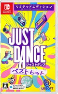 Just Dance: Decades of Hits [Limited Edition] (Code in a Box) (Multi-Language) thumbnail 1