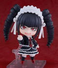 Nendoroid No. 3112 Danganronpa 1.2 Reload: Celestia Ludenberg thumbnail 5
