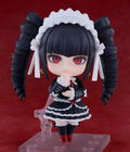 Nendoroid No. 3112 Danganronpa 1.2 Reload: Celestia Ludenberg [GSC Online Shop Limited Ver.] thumbnail 3