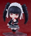 Nendoroid No. 3112 Danganronpa 1.2 Reload: Celestia Ludenberg [GSC Online Shop Limited Ver.] thumbnail 4