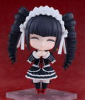 Nendoroid No. 3112 Danganronpa 1.2 Reload: Celestia Ludenberg [GSC Online Shop Limited Ver.] thumbnail 7
