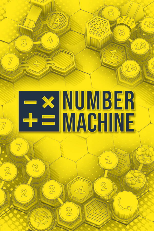 Number Machine: Math Factory <span class="ext" style="background-color: #2a475e; color: #FFFFFF;">STEAM</span> <span class="ext ext_digital">digital</span> image 1