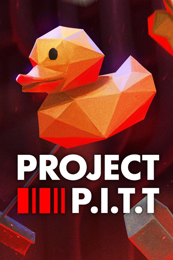 Project P.I.T.T. <span class="ext" style="background-color: #2a475e; color: #FFFFFF;">STEAM</span> <span class="ext ext_digital">digital</span> image 1