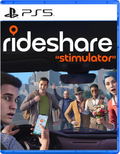 Rideshare "Stimulator" thumbnail 1