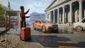 Rideshare "Stimulator" thumbnail 3