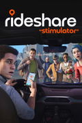 Rideshare: Stimulator <span class="ext" style="background-color: #2a475e; color: #FFFFFF;">STEAM</span> <span class="ext ext_digital">digital</span> thumbnail 1
