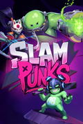 Slampunks <span class="ext" style="background-color: #2a475e; color: #FFFFFF;">STEAM</span> <span class="ext ext_digital">digital</span> thumbnail 1