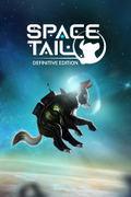 Space Tail: Definitive Edition <span class="ext" style="background-color: #2a475e; color: #FFFFFF;">STEAM</span> <span class="ext ext_digital">digital</span> thumbnail 1