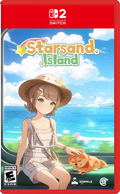 Starsand Island <span class="ext" style="background-color: #00e206; color: #FFFFFF;">Game Cart</span> thumbnail 1