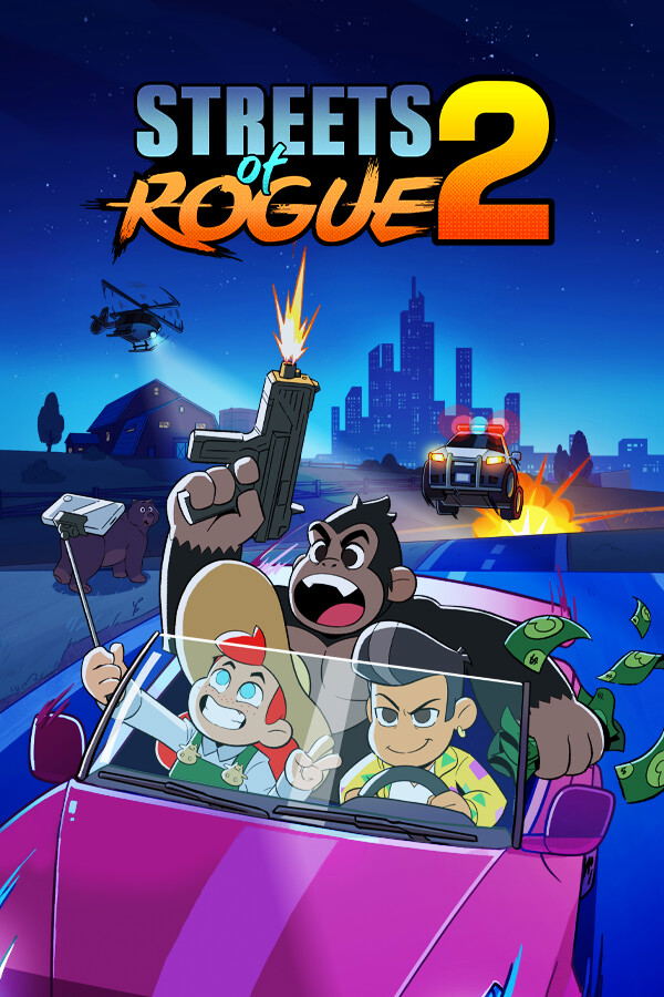 Streets of Rogue 2 <span class="ext" style="background-color: #2a475e; color: #FFFFFF;">STEAM</span> <span class="ext ext_digital">digital</span> image 1