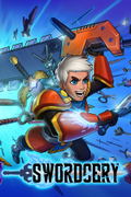 Swordcery <span class="ext" style="background-color: #2a475e; color: #FFFFFF;">STEAM</span> <span class="ext ext_digital">digital</span> thumbnail 1
