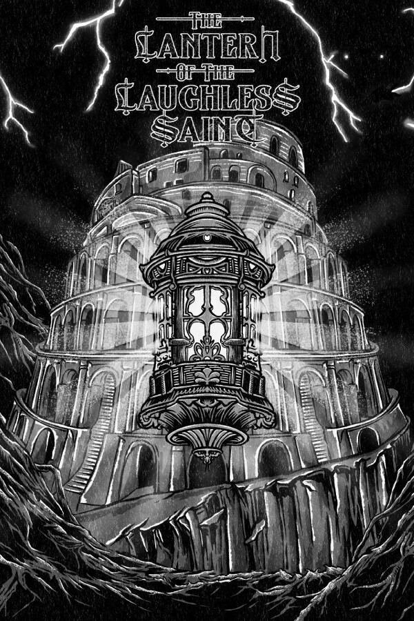 The Lantern of the Laughless Saint <span class="ext" style="background-color: #2a475e; color: #FFFFFF;">STEAM</span> <span class="ext ext_digital">digital</span> image 1