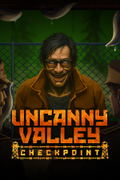 Uncanny Valley: Checkpoint <span class="ext" style="background-color: #2a475e; color: #FFFFFF;">STEAM</span> <span class="ext ext_digital">digital</span> thumbnail 1