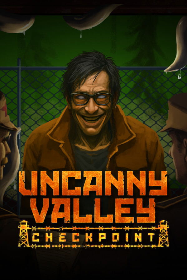 Uncanny Valley: Checkpoint <span class="ext" style="background-color: #2a475e; color: #FFFFFF;">STEAM</span> <span class="ext ext_digital">digital</span> image 1