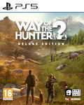 Way of the Hunter 2 [Deluxe Edition] thumbnail 1