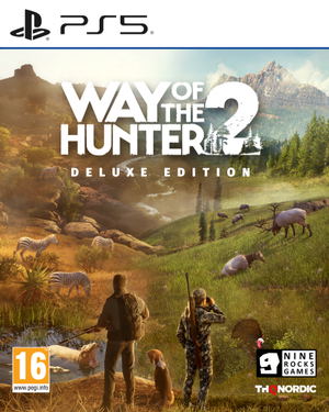 Way of the Hunter 2