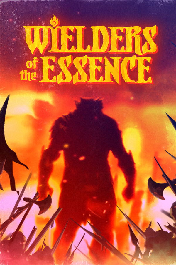 Wielders of the Essence <span class="ext" style="background-color: #2a475e; color: #FFFFFF;">STEAM</span> <span class="ext ext_digital">digital</span> image 1