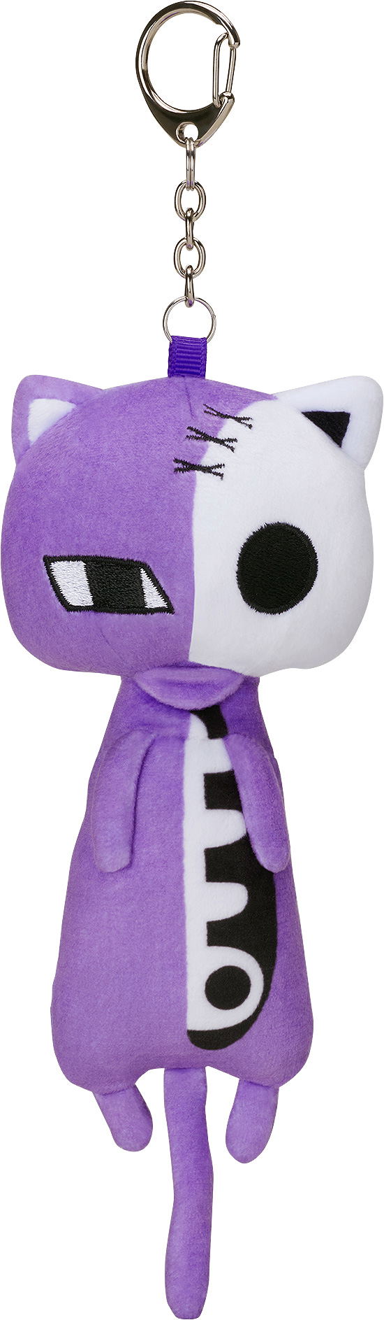 New Panty & Stocking With Garterbelt Mascot Honekoneko image 1