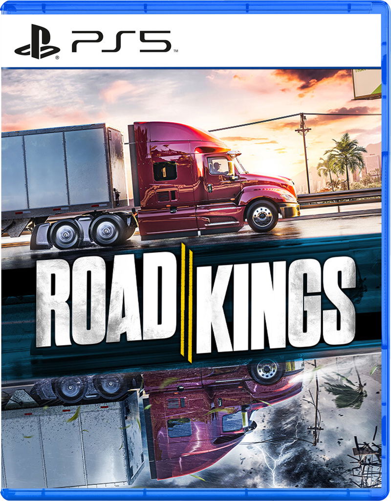 Road Kings image 1