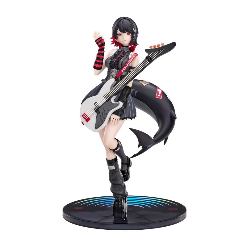 Gift+ Zenless Zone Zero 1/8 Scale Pre-Painted Figure: Ellen Joe Sparkling Wonderland Ver. image 1