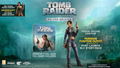 Tomb Raider: Legacy of Atlantis [Deluxe Edition] thumbnail 1