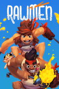 Rawmen: Food Fighter Arena <span class="ext" style="background-color: #2a475e; color: #FFFFFF;">STEAM</span> <span class="ext ext_digital">digital</span> thumbnail 1