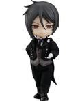 Nendoroid Doll Black Butler Book of the Atlantic: Sebastian Michaelis (Re-run) thumbnail 1