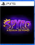 Spyro: A Realm Beyond thumbnail 1